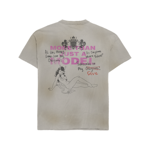 Onlyfans Tshirt