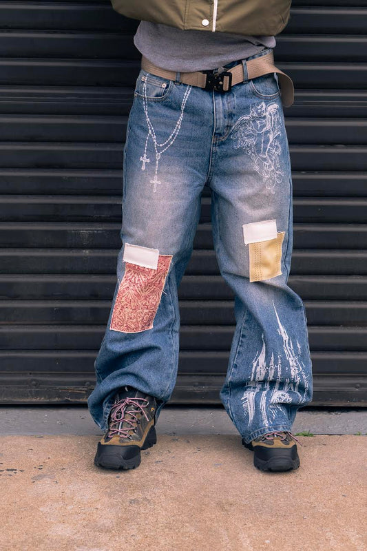 patch work carpenters