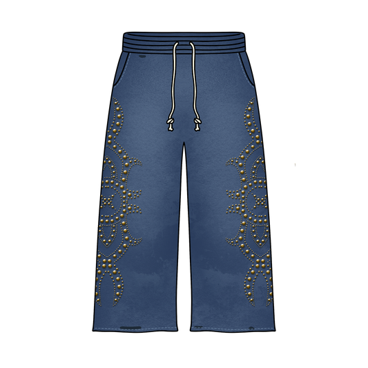 Royal Crew Sweatpants