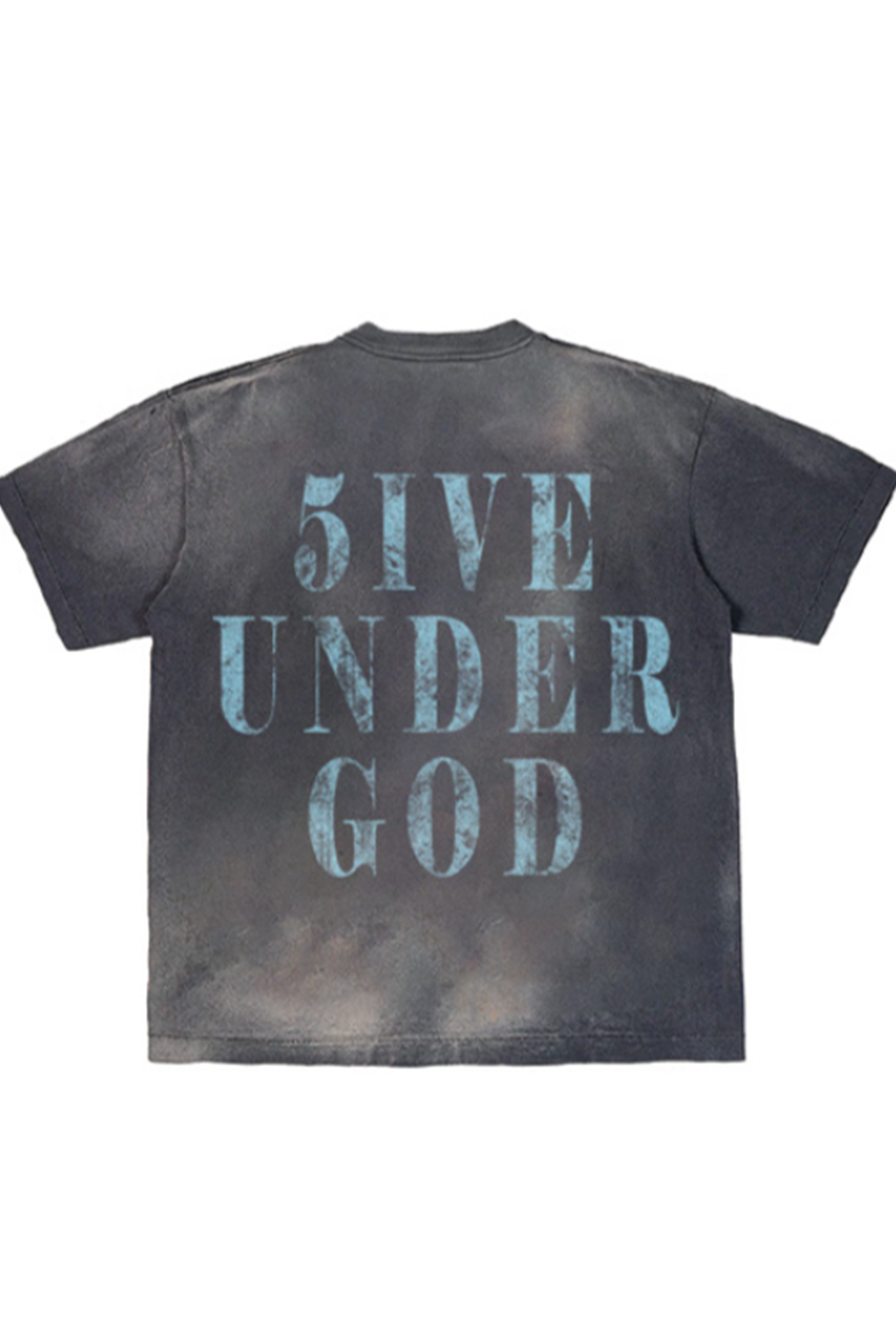 555 God Tee